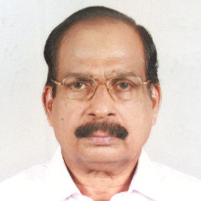 Elanjiyil Radhakrishnan