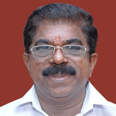 chandrashekaran-nair