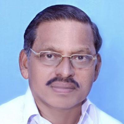 radhakrishanan