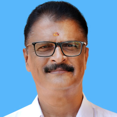 Jagadeesh
