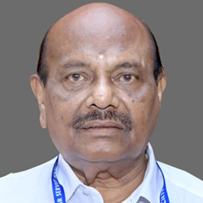 vrk-babu
